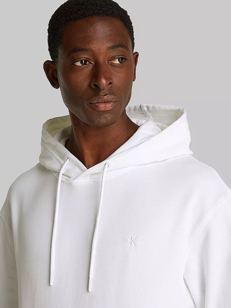 CALVIN KLEIN JEANS | Kapuzensweater - Sudadera con capucha | 