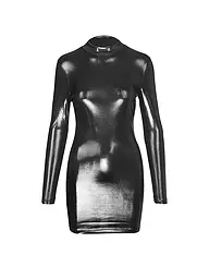 CALVIN KLEIN JEANS | Kleid | Negro