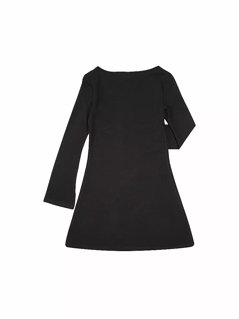 CALVIN KLEIN JEANS | Mädchen Minikleid | Negro