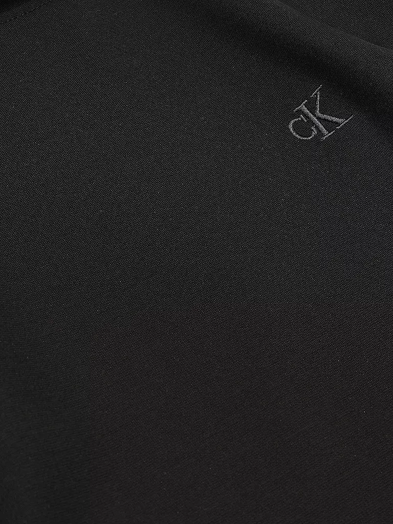 CALVIN KLEIN JEANS | Mädchen Minikleid | Negro