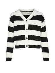 CALVIN KLEIN JEANS | Mädchen Strickweste | Negro