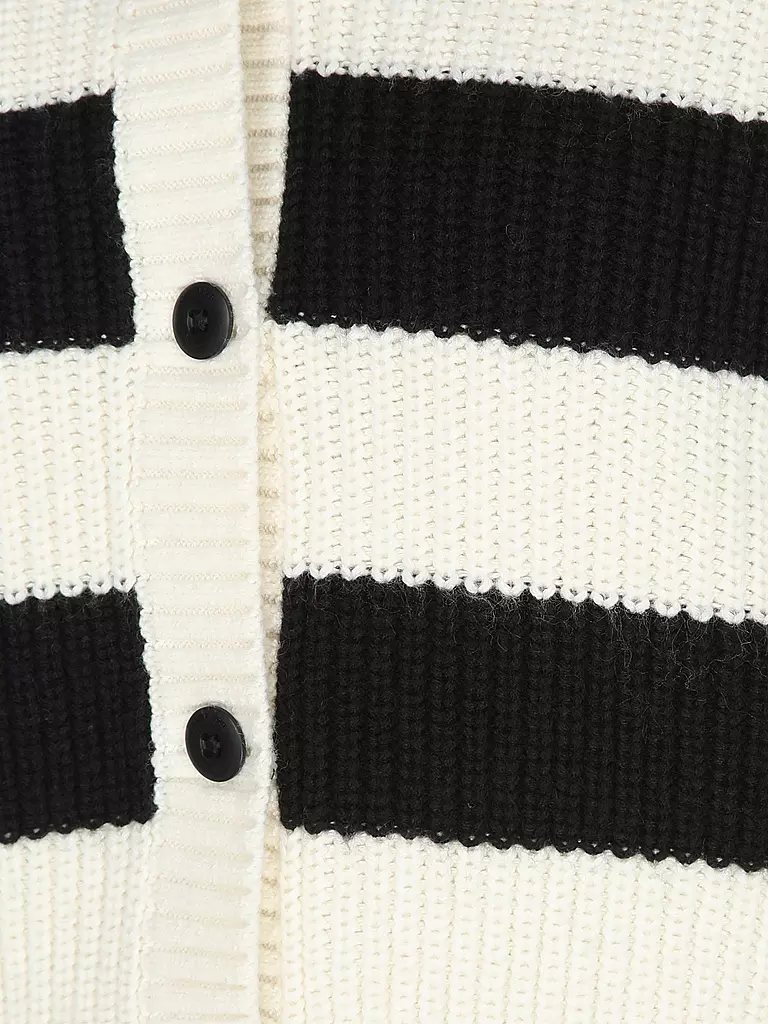 CALVIN KLEIN JEANS | Mädchen Strickweste | Negro