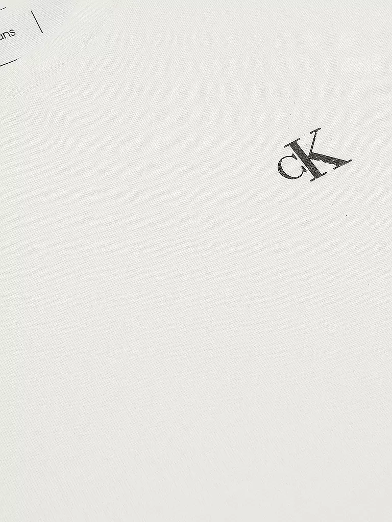 CALVIN KLEIN JEANS | Mädchen T-Shirt 2er Pkg  | Negro