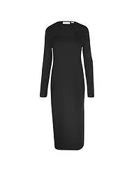 CALVIN KLEIN JEANS | Maxikleid | Negro