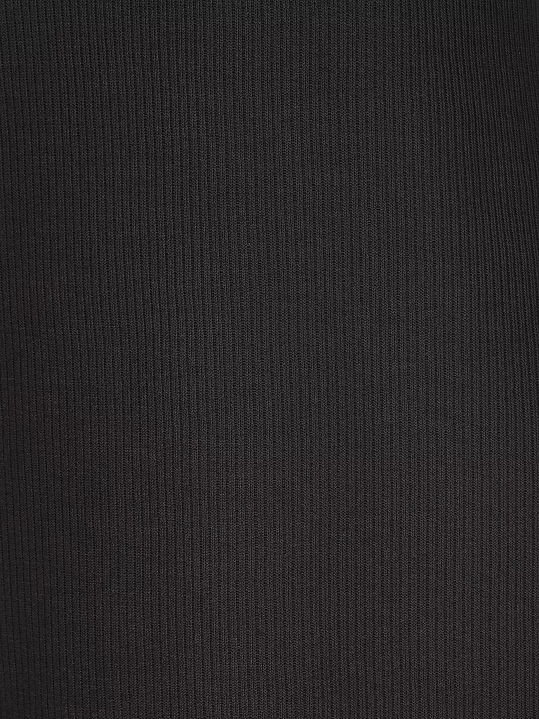 CALVIN KLEIN JEANS | Maxikleid | Negro