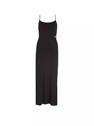CALVIN KLEIN JEANS | Maxivestido | Negro