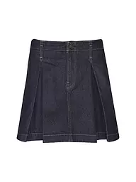 CALVIN KLEIN JEANS | Minifalda | Azul oscuro