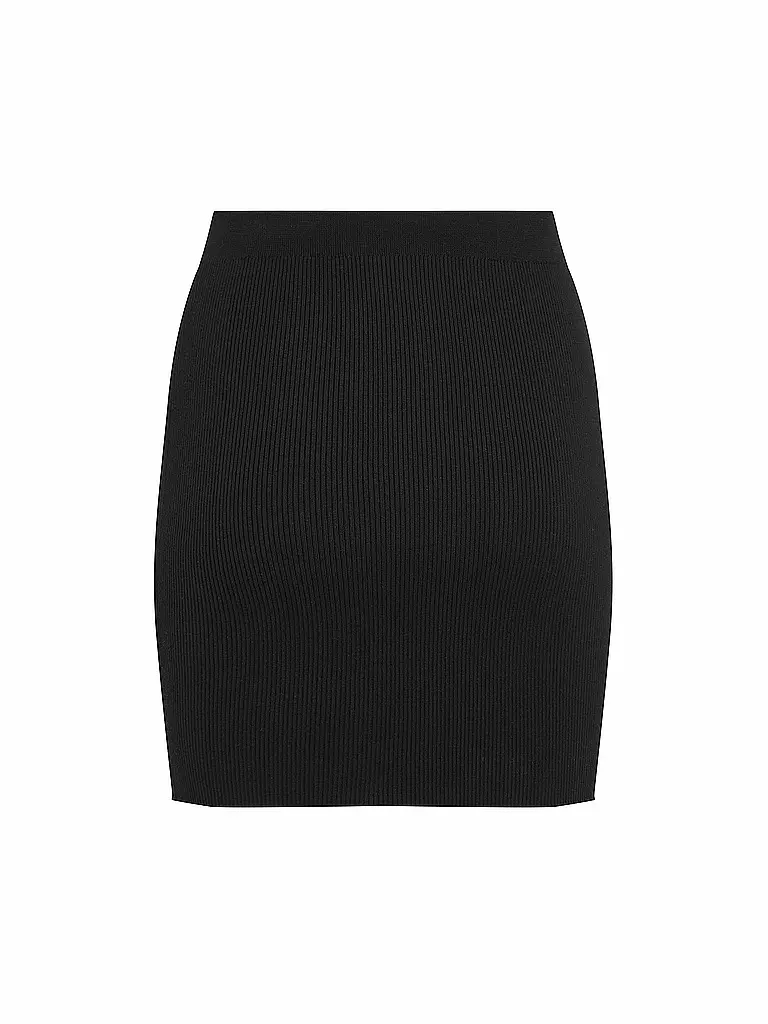 CALVIN KLEIN JEANS | Minifalda | Negro