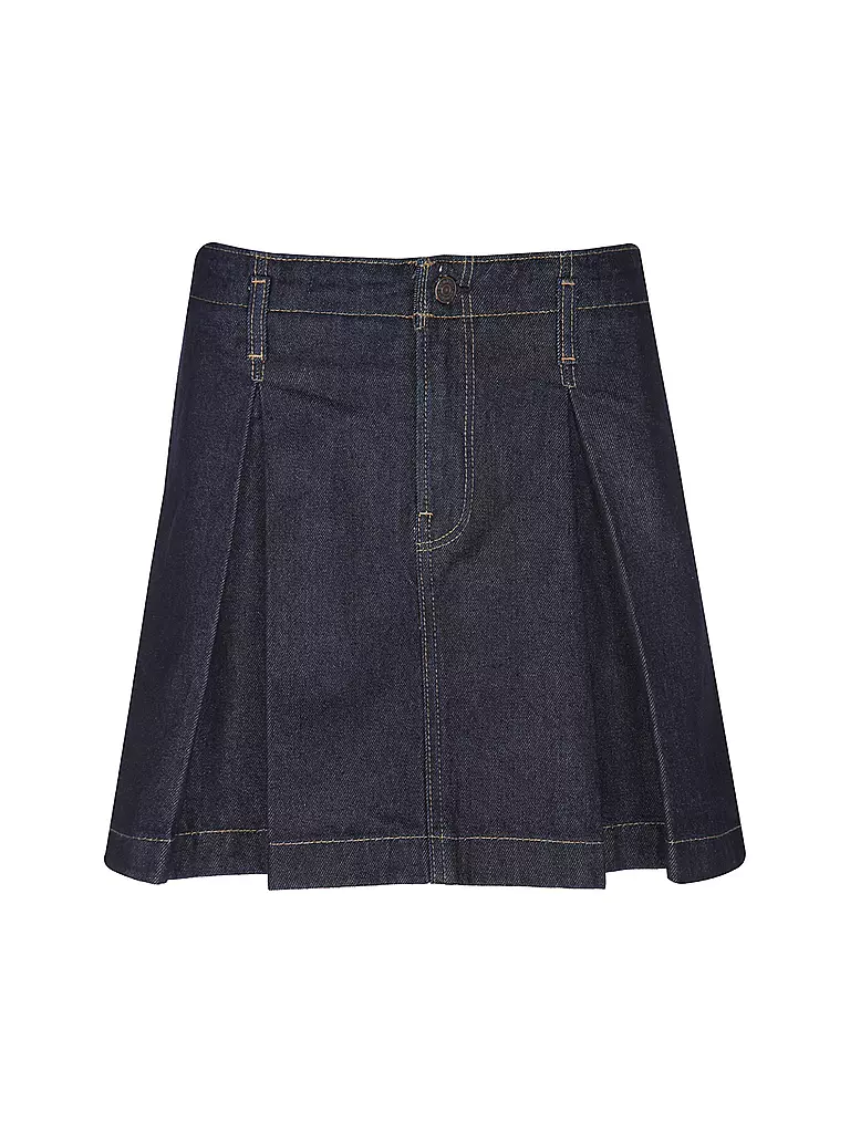 CALVIN KLEIN JEANS | Minifalda | dunkelblau