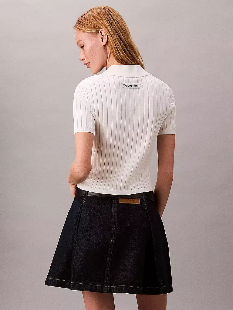 CALVIN KLEIN JEANS | Minifalda | 