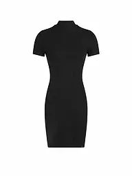 CALVIN KLEIN JEANS | Minivestido | Negro