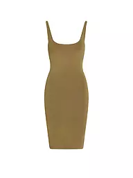 CALVIN KLEIN JEANS | Minivestido | Oliva
