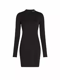 CALVIN KLEIN JEANS | Minivestido | Negro