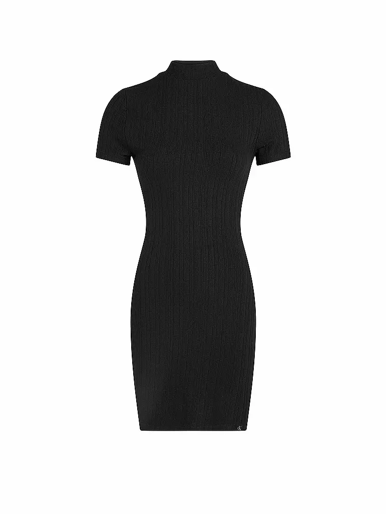CALVIN KLEIN JEANS | Minivestido | Negro