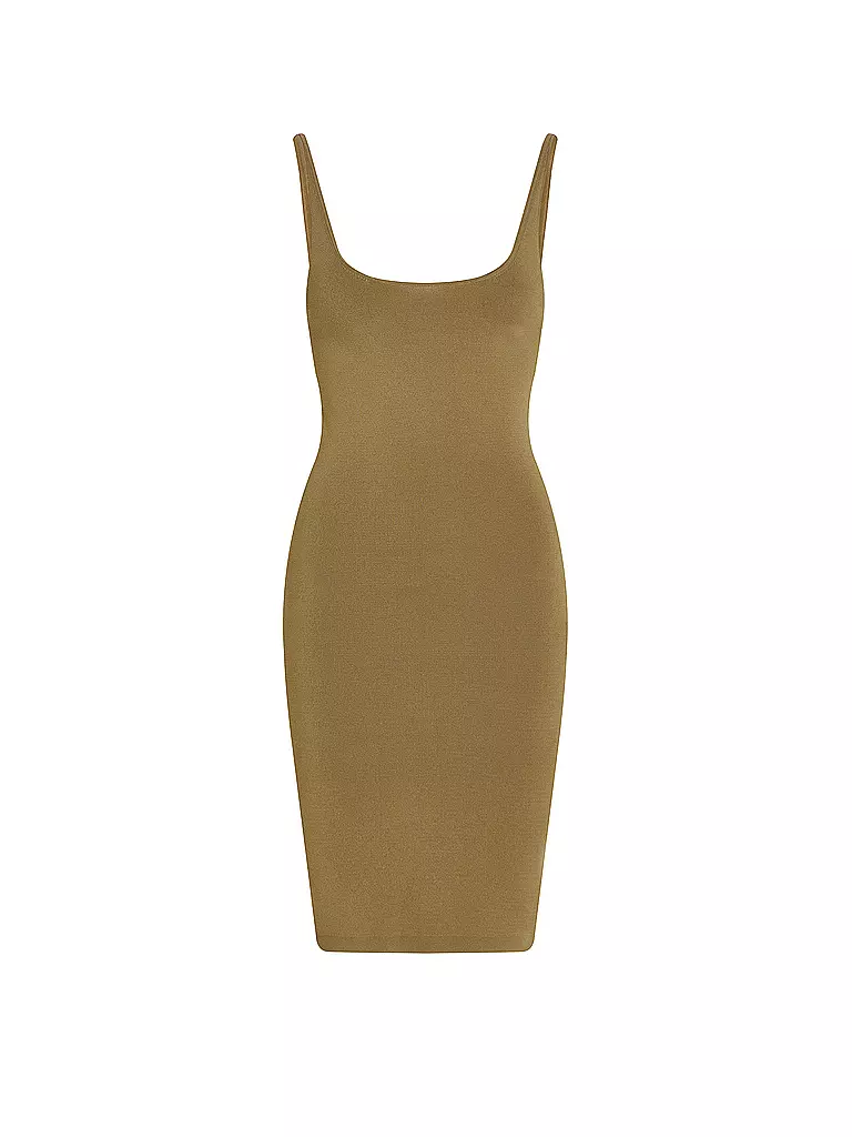 CALVIN KLEIN JEANS | Minivestido | olive