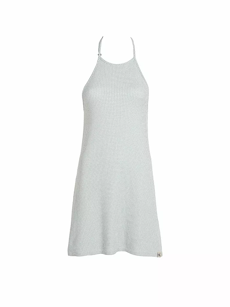 CALVIN KLEIN JEANS | Minivestido | mint