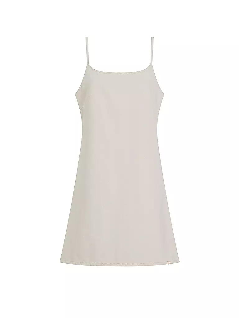 CALVIN KLEIN JEANS | Minivestido | beige