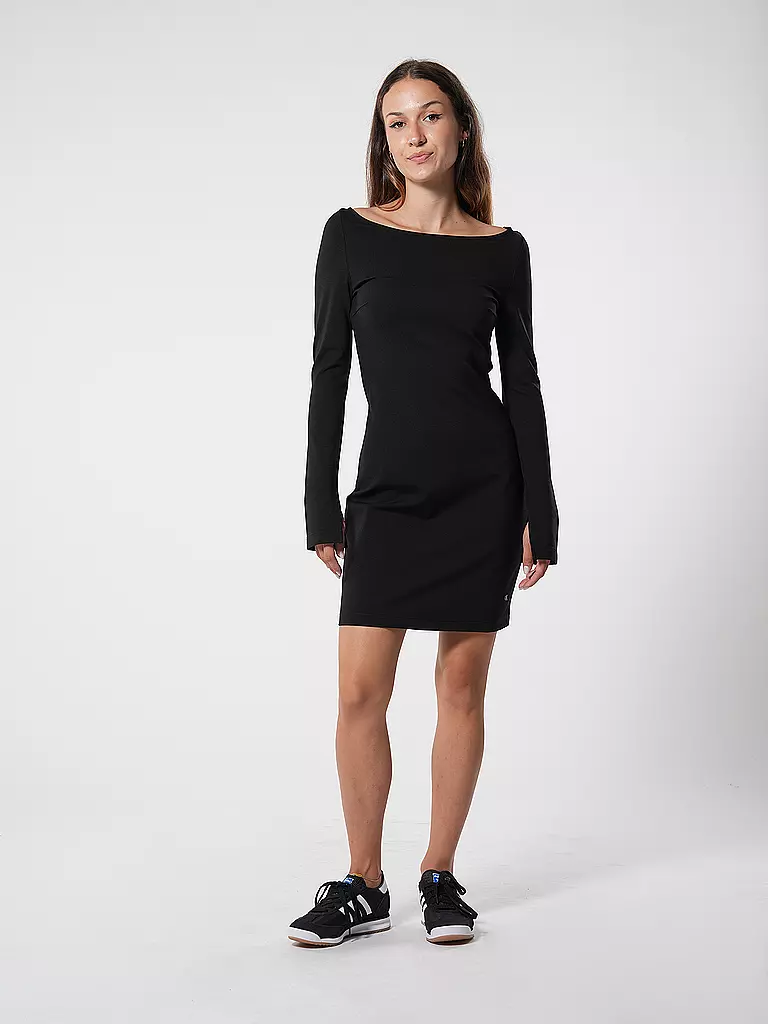 CALVIN KLEIN JEANS | Minivestido | Negro