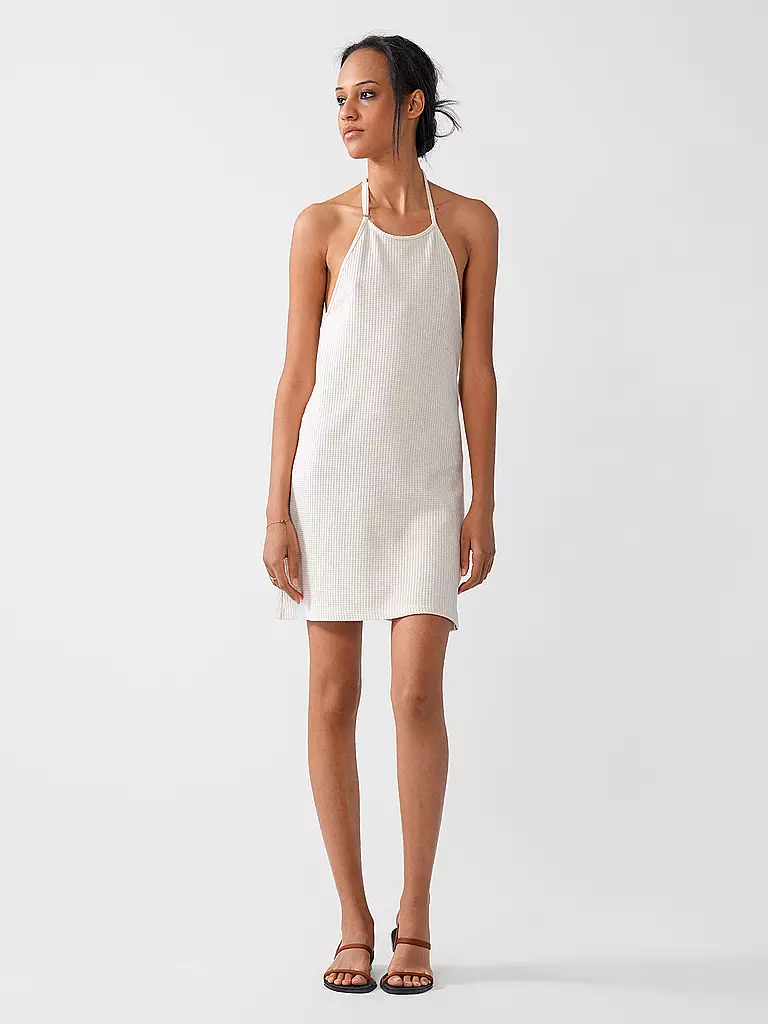 CALVIN KLEIN JEANS | Minivestido | Beige