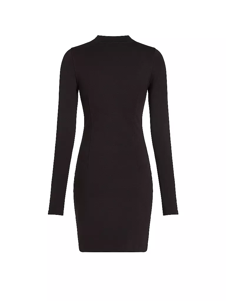 CALVIN KLEIN JEANS | Minivestido | Negro