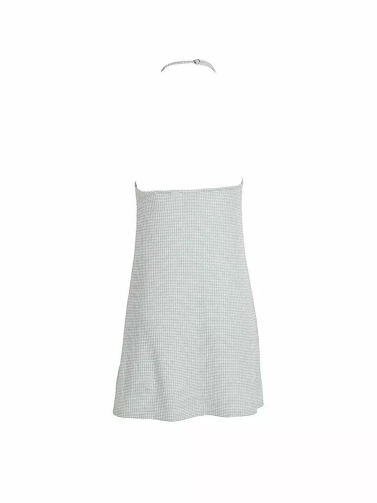 CALVIN KLEIN JEANS | Minivestido | mint