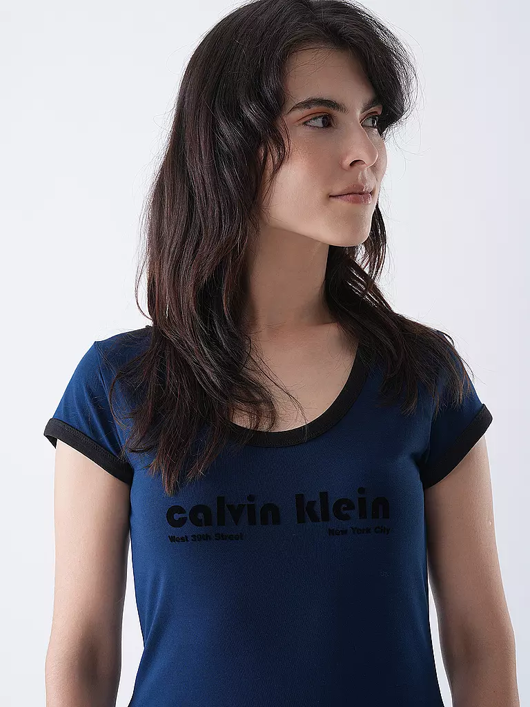 CALVIN KLEIN JEANS | Minivestido | 