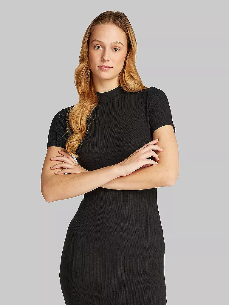 CALVIN KLEIN JEANS | Minivestido | Negro