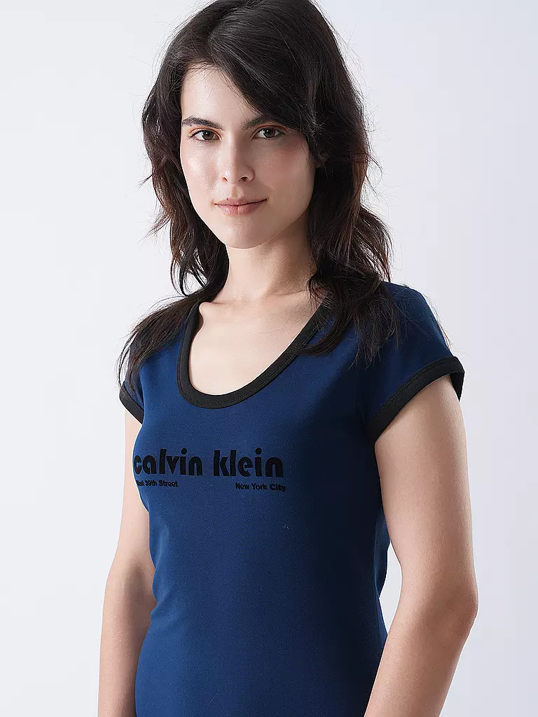 CALVIN KLEIN JEANS | Minivestido | 