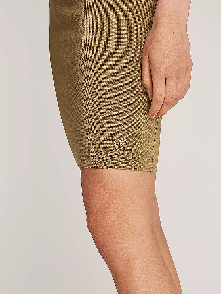 CALVIN KLEIN JEANS | Minivestido | 