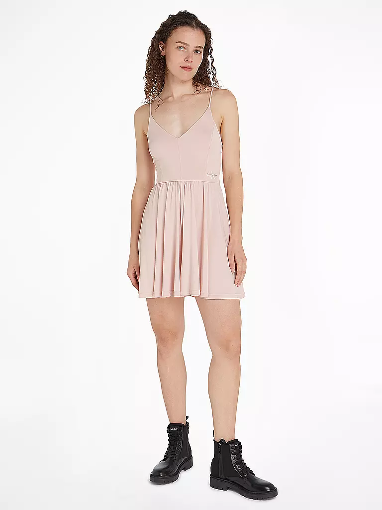 CALVIN KLEIN JEANS | Mono | rosa