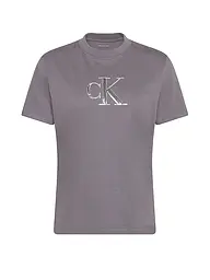 CALVIN KLEIN JEANS | Camiseta | Gris