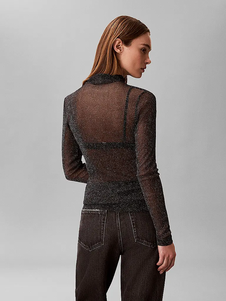 CALVIN KLEIN JEANS | Nombre del producto: Camiseta de manga larga | 