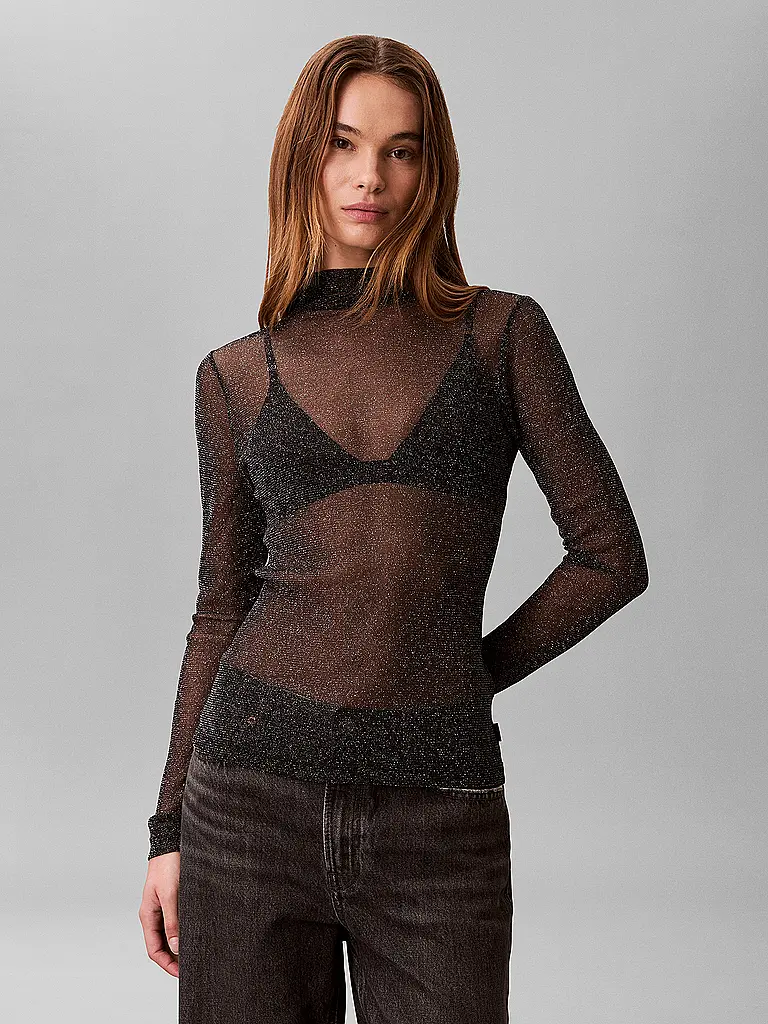 CALVIN KLEIN JEANS | Nombre del producto: Camiseta de manga larga | 