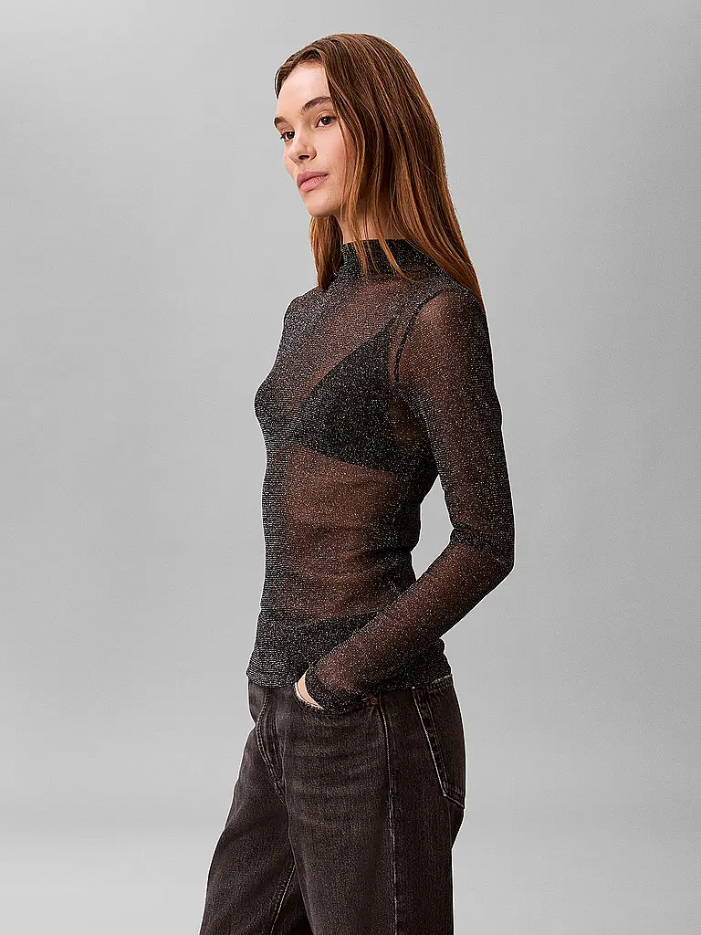 CALVIN KLEIN JEANS | Nombre del producto: Camiseta de manga larga | 