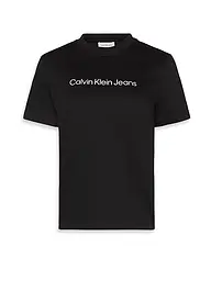 CALVIN KLEIN JEANS | Camiseta | Negro