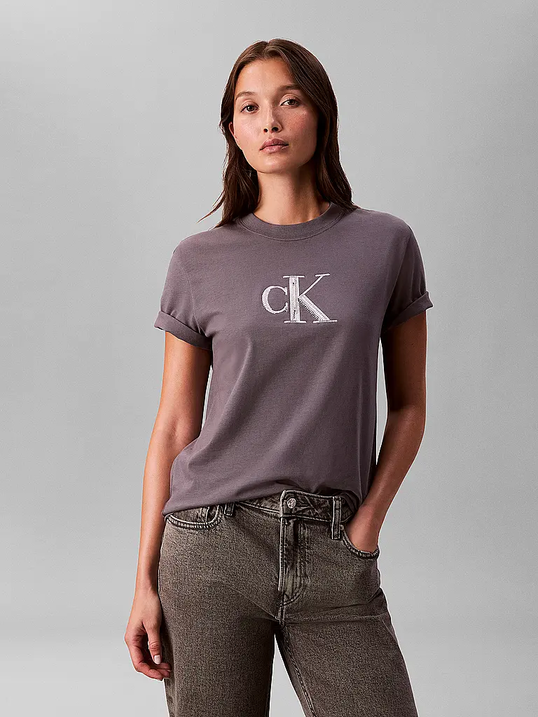 CALVIN KLEIN JEANS | Nombre del producto: Camiseta | 