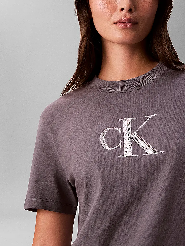 CALVIN KLEIN JEANS | Nombre del producto: Camiseta | 