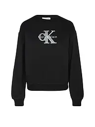 CALVIN KLEIN JEANS | Nombre del producto: Sweater | Negro
