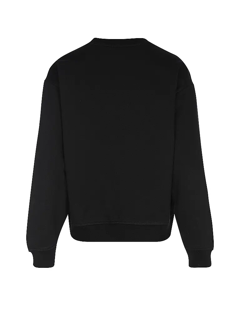 CALVIN KLEIN JEANS | Nombre del producto: Sweater | Negro
