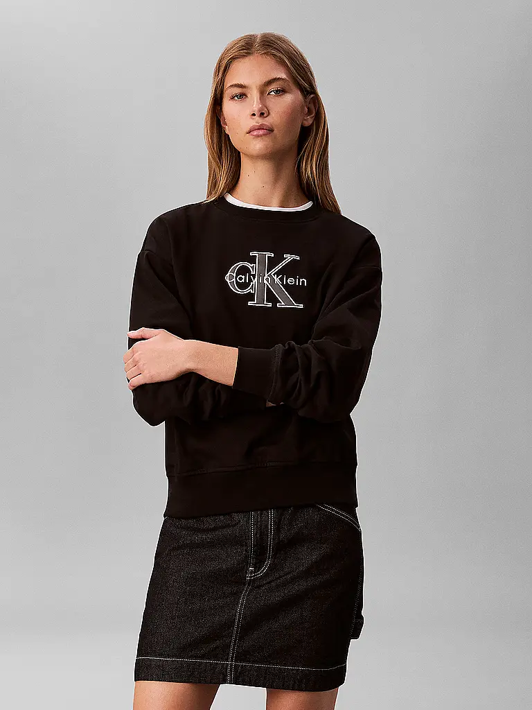 CALVIN KLEIN JEANS | Nombre del producto: Sweater | 