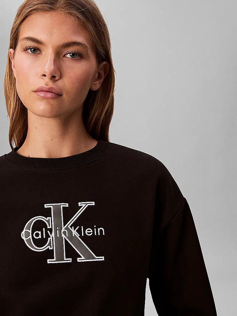 CALVIN KLEIN JEANS | Nombre del producto: Sweater | 