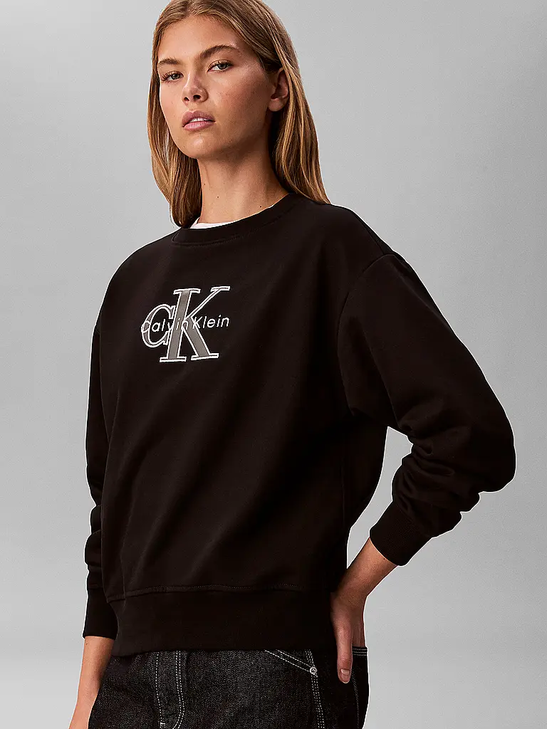 CALVIN KLEIN JEANS | Nombre del producto: Sweater | 
