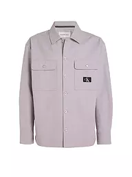 CALVIN KLEIN JEANS | Overshirt | Lila