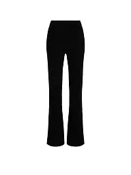 CALVIN KLEIN JEANS | Pantalón Jogging Fit | Negro