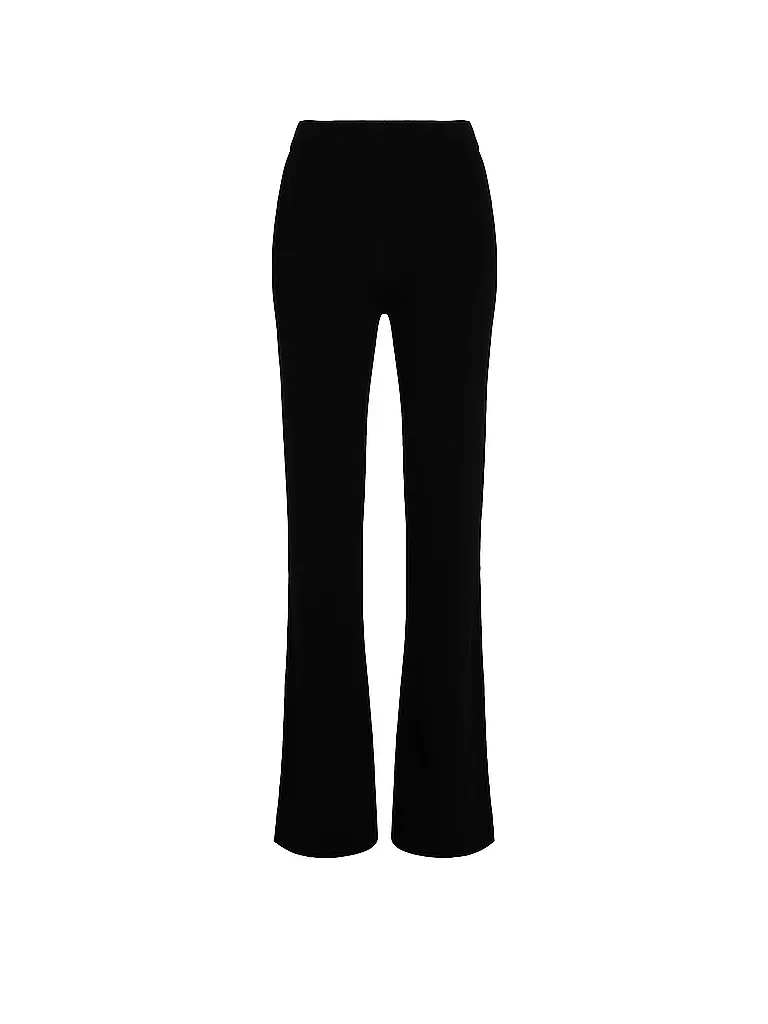 CALVIN KLEIN JEANS | Pantalón Jogging Fit | Negro