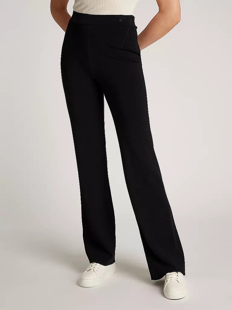 CALVIN KLEIN JEANS | Pantalón Jogging Fit | 