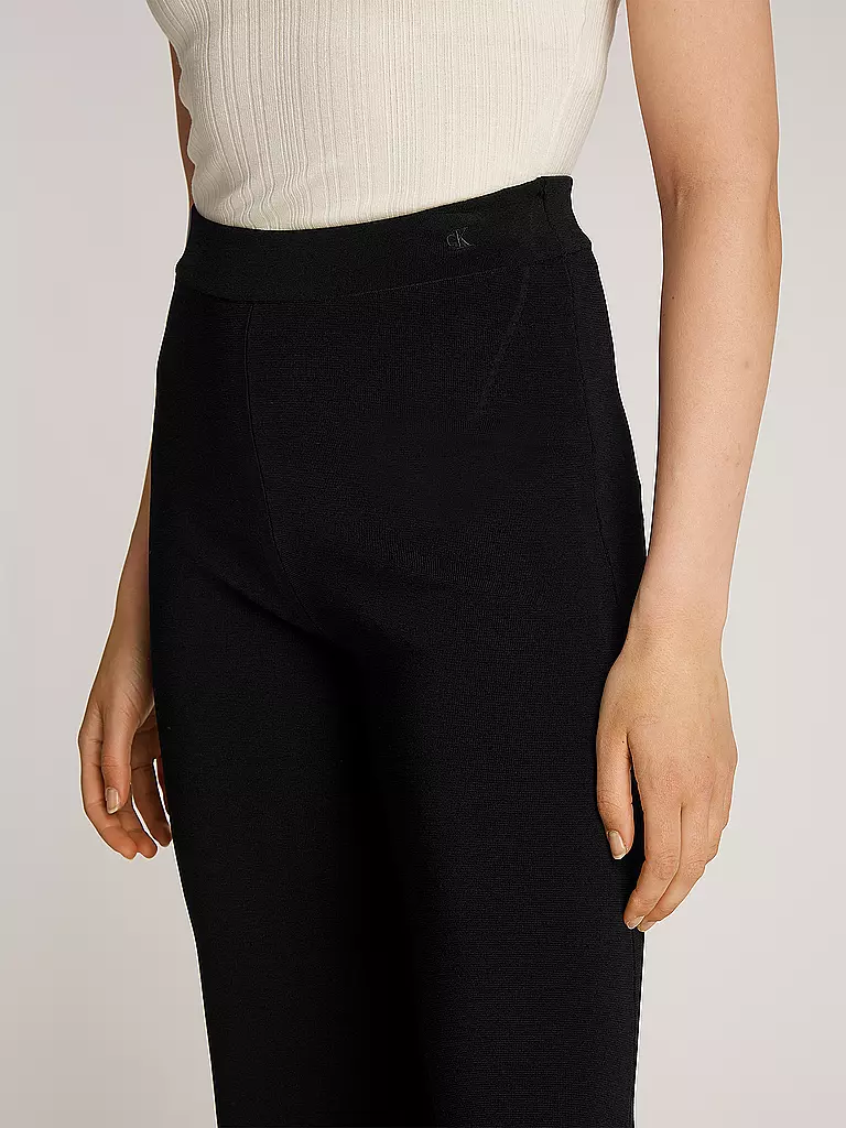 CALVIN KLEIN JEANS | Pantalón Jogging Fit | 