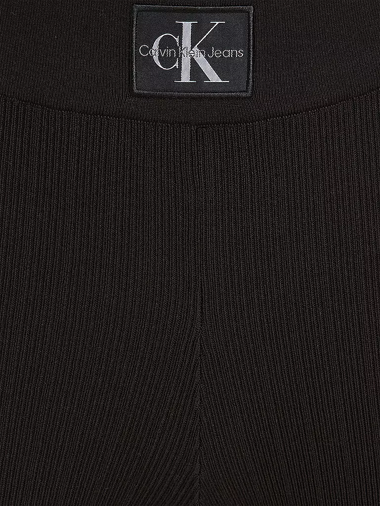 CALVIN KLEIN JEANS | Pantalones acampanados | 