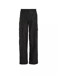 CALVIN KLEIN JEANS | Pantalones cargo | Negro