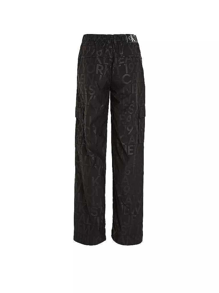 CALVIN KLEIN JEANS | Pantalones cargo | 